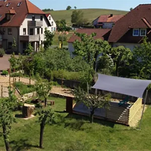 Aparthotel Familie Neubert