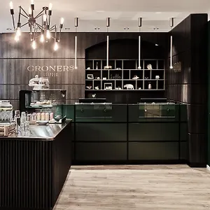Groners Center Lipsko