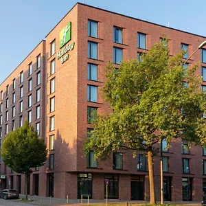 - - Berliner Tor By Ihg 4*, Hamburg Niemcy