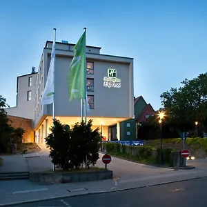 Express - Fürth, An Ihg Fürth