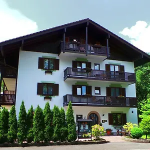 St. Georg Hotel apartamentowy
