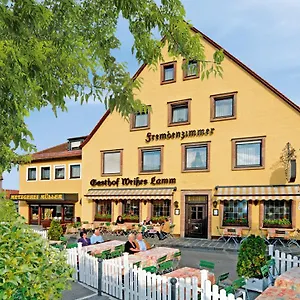 Weisses Lamm 2*, Norymberga Niemcy