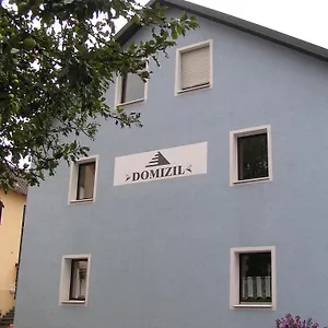 Domizil Pensjonat