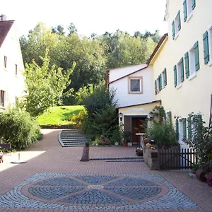 2* Hotel Landgasthof Gotzenmühle